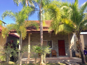 Coconut Bungalow